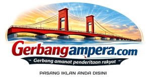 Gerbangampera.com